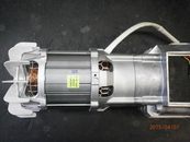 Двигатель эл. переменного тока DDE SH2845 в сборе с редуктором (SH01-2540.32-47)