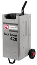 Пуско-зарядное устройство QUATTRO ELEMENTI Tech Boost 420 ( 12 / 24 Вольт, заряд до 75А, п (771-459)