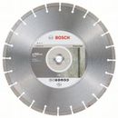 Диск алмазный сегментный BOSCH Pf Concrete 350 х 20 мм (1 шт.) (2608603763)