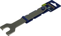 Ключ для планшайб ПРАКТИКА 30 мм, для УШМ, плоский (777-024)