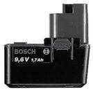 Аккумулятор BOSCH 9,6V NiCd SKIL  (2610398260)