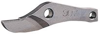 Нож для ножниц по металлу MAKITA центральный JS1670 (792537-8)