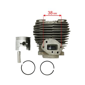 Поршневая группа DDE GB 450 Pro (909-730-013)