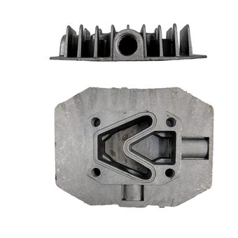 Головка цилиндра QUATTRO ELEMENTI КМ 24/50-260 (248-481-002)
