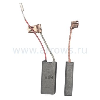Щетка графитовая BOSCH GBH8-45D/GSH7VC перфоратора, отбойного молотка (1617000A50)