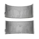 Вкладыш шатуна DDE для двигателя UD178 (2шт)