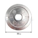 Планшайба ПУЛЬСАР ПК 200-1000 наружняя (791-585-033)