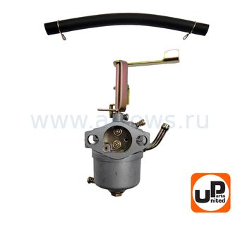 Карбюратор UNITED PARTS 154F