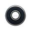 Подшипник шариковый UNITED PARTS 6301-2RS (закрытый)