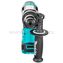 Перфоратор аккумуляторный SDS-plus MAKITA DHR242RFE (18 В, 2,4Дж, 3,3кг, 2акк.Li-ion.3Ач (DHR242RFE)