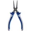 Съемник стопорных колец КОБАЛЬТ внутренний прямой 150 мм, (1 шт.) подвес (244-209)