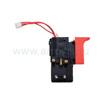 Выключатель курковый BOSCH для сабельной пилы GSA1200E (2610925949)