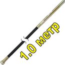 Вал гибкий с вибронаконечником DDE ZX35 1 м  к VD850Z