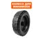 Колесо  QUATTRO ELEMENTI NAPOLI 160 Turbo/Napoli 180 Turbo/ Genova 200 Turbo (242-335-009)