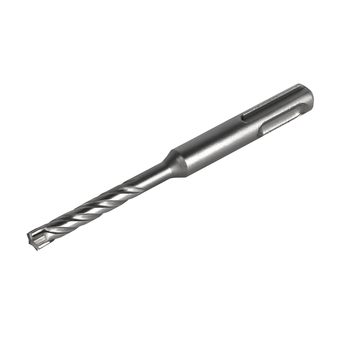 Бур SDS-plus ПРАКТИКА 6 х 50/110 мм, Х-тип серия "Эксперт" по бетону (775-761)