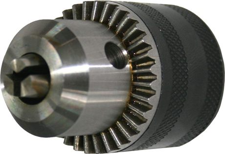 Патрон ключевой ПРАКТИКА 16 мм, M12 x 1.25 (1шт.) коробка