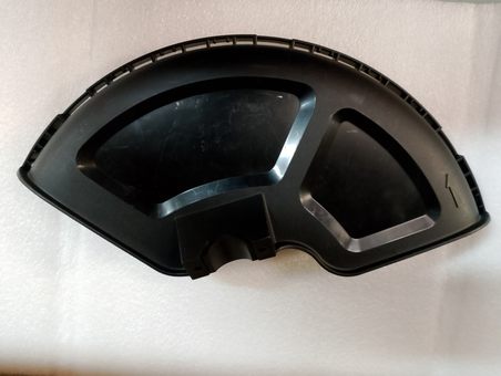 Кожух диска DDE EB1300RD (Q807G580H02) (910-607-31)