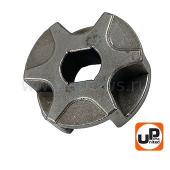 Звездочка ведущая UNITED PARTS 30х10х8мм для эл. пил Китай