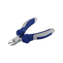 Бокорезы КОБАЛЬТ мини, 115 мм, 2-х компонентные рукоятки, HCS, подвес (647-321)