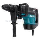 Пылесос аккумулфторный MAKITA 4076DWX