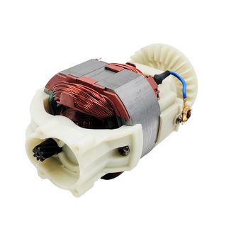 Двигатель эл. переменного тока DDE ET1300R / ET1500R