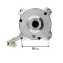 Двигатель эл. постоянного тока DDE LMB3340 BlueTec (909-280-044)