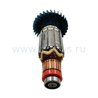Якорь MAKITA GA5021C/GA6021C/PC5001C (518685-3)