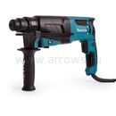 Пылесос аккумулфторный MAKITA 4076DWX