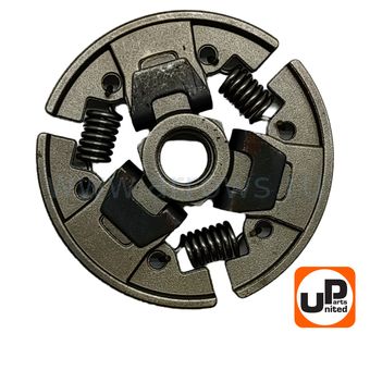 Сцепление UNITED PARTS для STIHL 018/021MS180/210/250 (аналог 11231602050)