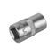 Головка торцевая КОБАЛЬТ 1/2, TORX E16, CR-V, подвес (922-241)