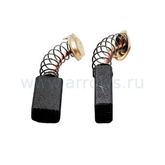 Щетки графитовые ПУЛЬСАР для МС 120-900 5х8х14мм