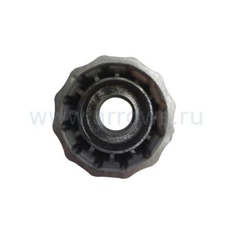Пыльник пластмассовый верхний Makita 6822 (416756-9)