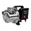 Насос садовый QUATTRO ELEMENTI Giardino 1001 Inox (1000 Вт, 3600 л/ч, для чистой, 40 м, 6,4 кг) (910-195)