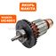 Якорь MAKITA UC4051 (517904-4)