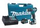 Дрель аккумуляторная безударная MAKITA DF332DWME (10.8V, 35Нм, 2акб 4Aч,кейс)