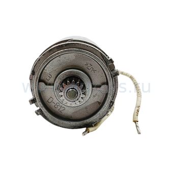 Двигатель эл. постоянного тока BOSCH GSR12VE-2(0601912520) (2607022863)