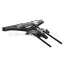 Упор MAKITA 3612С универсальный (193312-9)