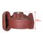 Диффузор DDE  PTR80H (улитка) аналог 011555902 KTH-80X (80SP-013)