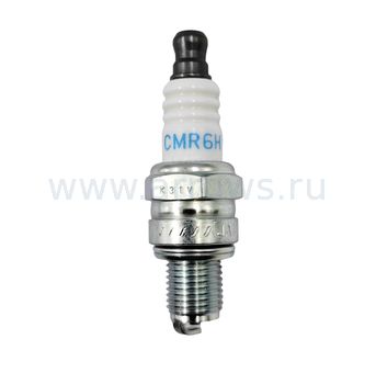 Свеча зажигания HUSQVARNA NGK CMR6H (5745196-01)