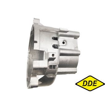 Картер DDE левая половина GG950/DPG1101i
