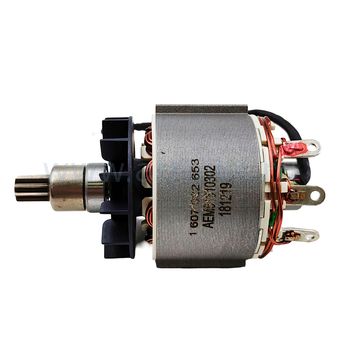 Двигатель эл. постоянного тока BOSCH GTB12V-11 (2609199809)