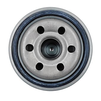 Фильтр масляный DDE LC2P82F для трактора TR 106-300 ->909-167-538/W67/2 (909-174-461)