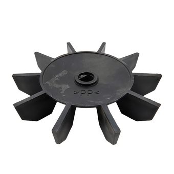 Крыльчатка QUATTRO ELEMENTI КМ8-140 (248-450-035)