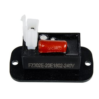 Счетчик моточасов DDE DPG3251Si (83.200000.01)