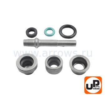 Боек ударный UNITED PARTS для перфоратора BOSCH GBH2-26DFR (аналог 1613124082, 1617000V43)