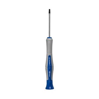 Отвертка для точных работ КОБАЛЬТ Ultra Grip T9 х 50 мм, CR-V, двухкомпонентная рукоятка, подвес (245-374)