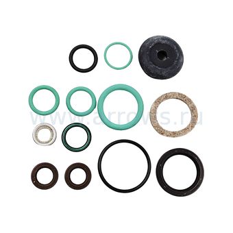 Ремкомплект сервисный BOSCH GSH 3 (1617000595)