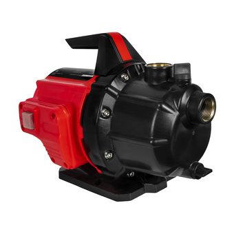 Насос садовый QUATTRO ELEMENTI Giardino  801 (800 Вт, 3200 л/ч, для чистой, 40 м, 6,9кг) (645-266)