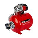 Насосная станция QUATTRO ELEMENTI Automatico 1001 Inox 50 L (1000 Вт, 3600 л/ч, для чистой (910-225)