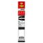 Шина пилы цепной сварная DDE 16"/ 40 см 3/8"-1,6-60 зв (для цепи 75DP/LP)(163SLHD025) проф.
